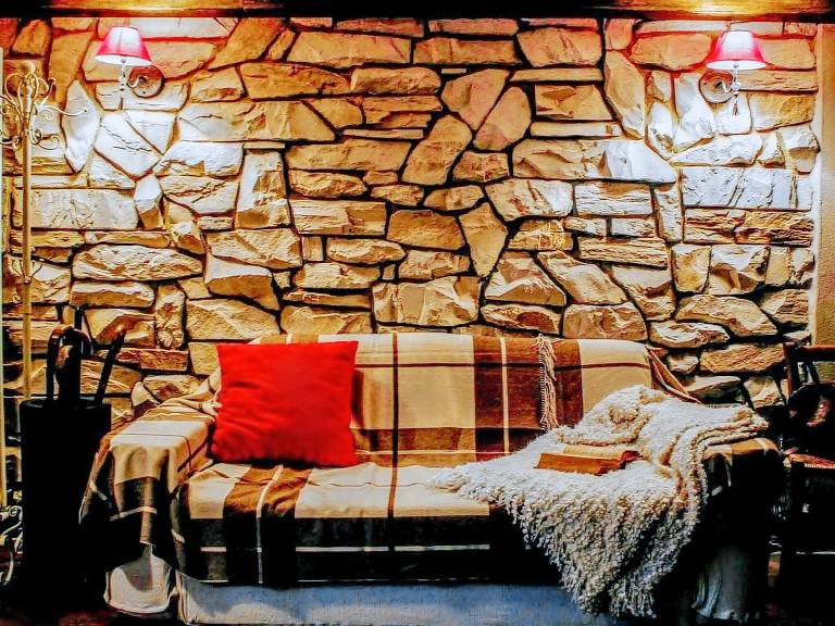 Chalet La Salle