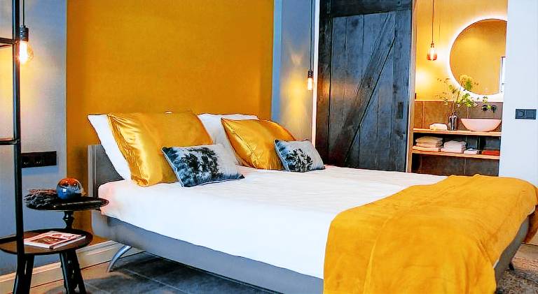 B and B Suite No 3