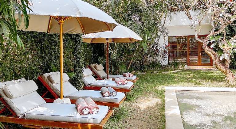 Villa Chocolat Seminyak — photo 4