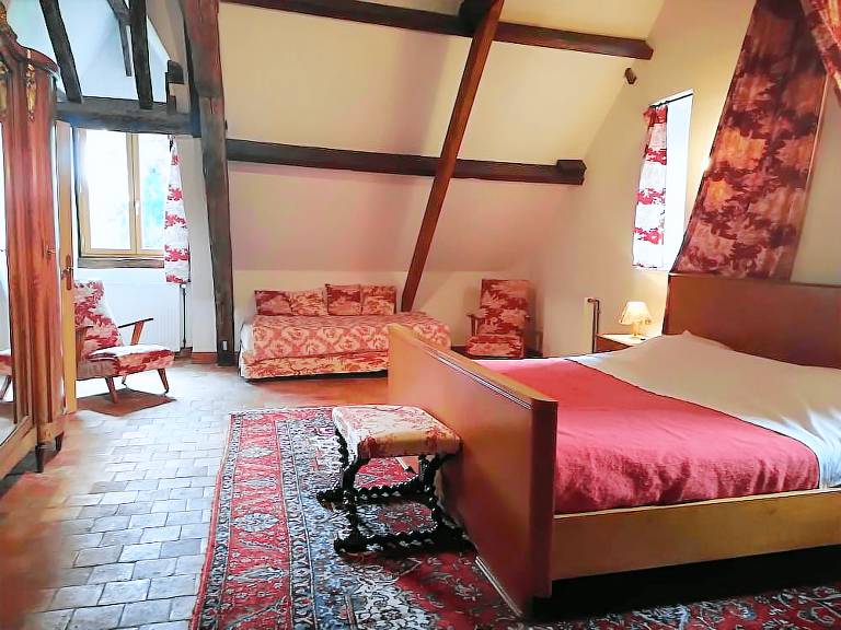 Chambre d'hôtes Magny-Cours
