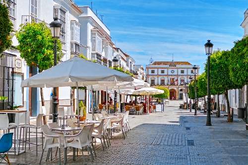 Apartamento Medina-Sidonia