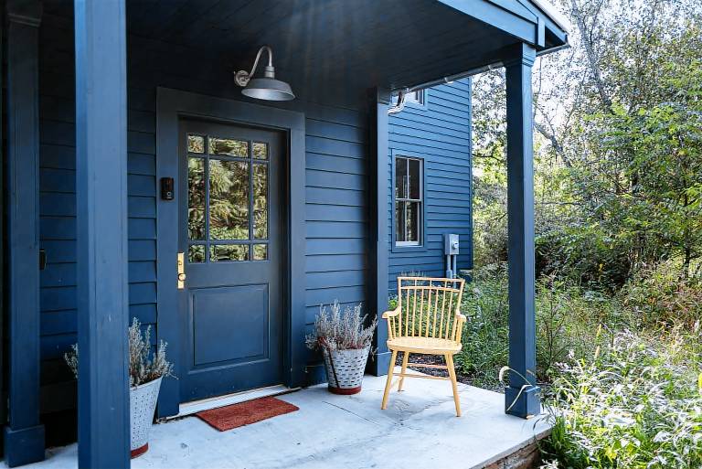 House Rhinebeck