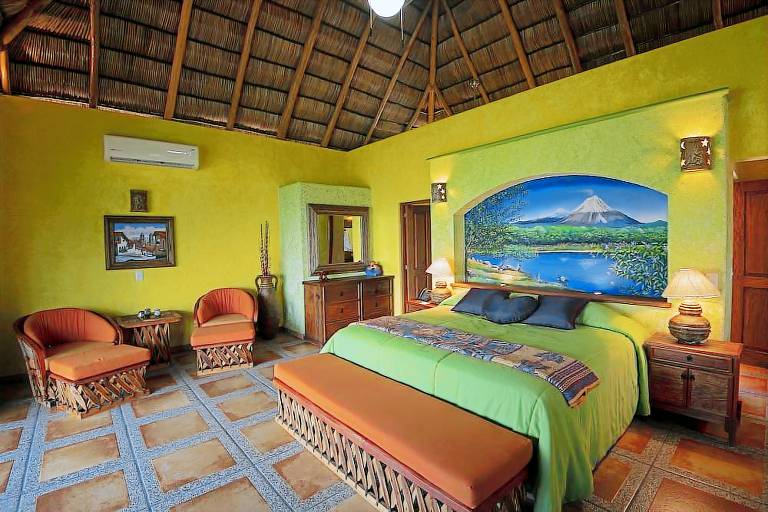 Complejo turístico Club Santiago