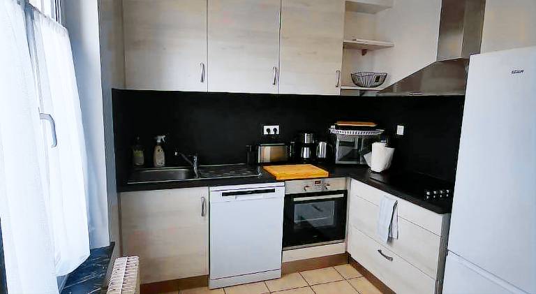 Holiday apartment | Good for workation — photo 4