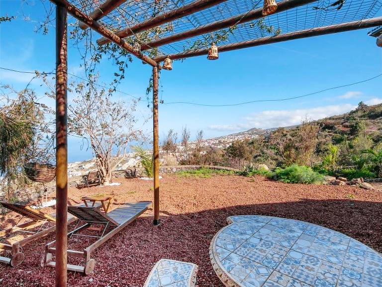 Casa vacanza Cuesta de la Villa