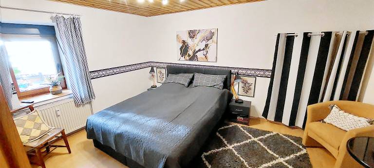 Ferienwohnung Ediger-Eller