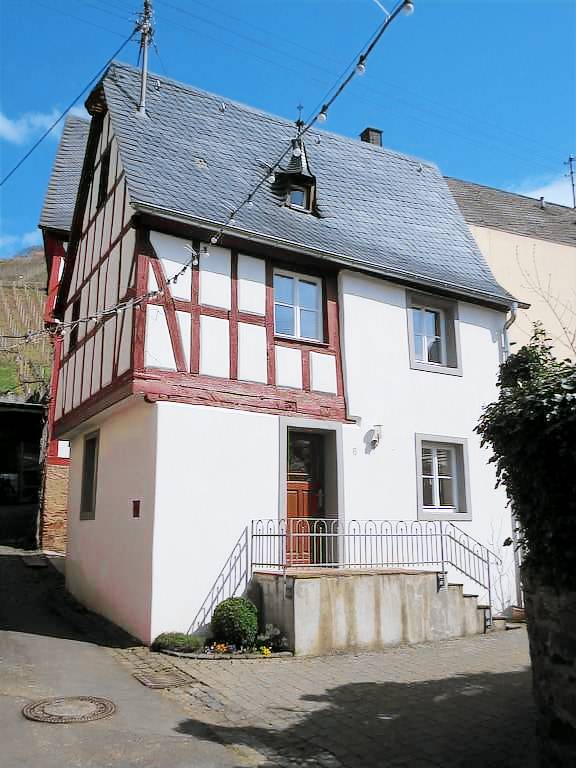 Ferienhaus Bruttig-Fankel