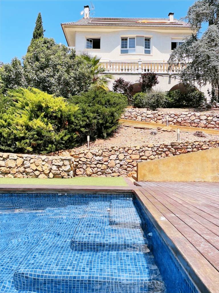 Casa  San Vicente dels Horts