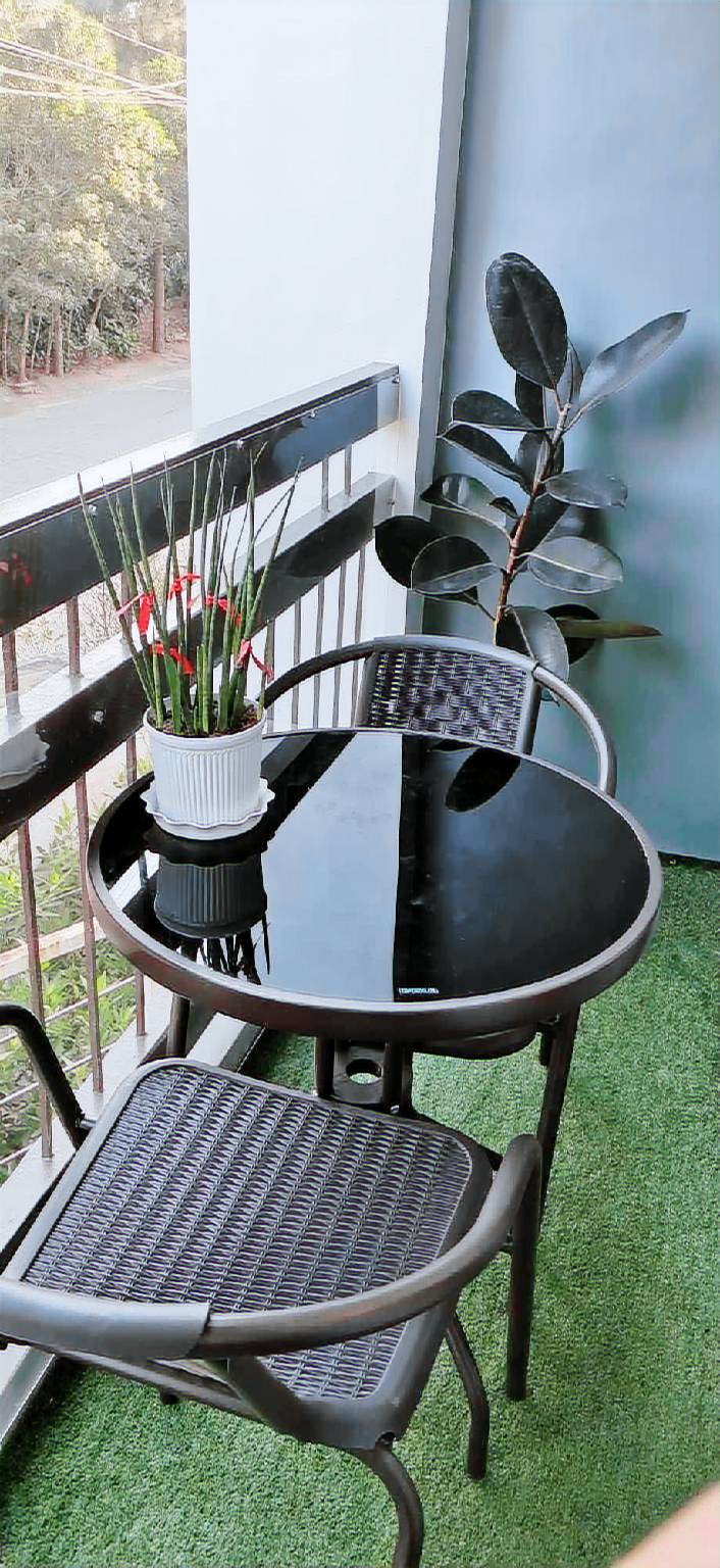 Rental apartment with pool | Perfect for remote work — photo 4