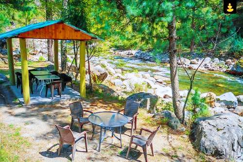 Bed and breakfast Gushaini