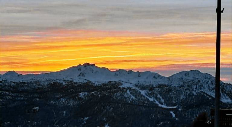 Mea Loft - Nel Cuore di Sestriere — photo 4