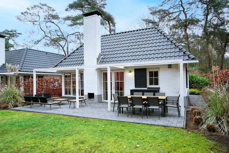 Bungalow Beekbergen-Zuid