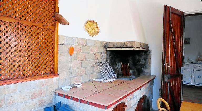 Vacation home with garden & barbecue — photo 4