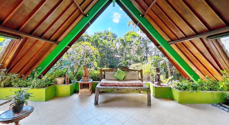 Villa with pool | Dogs allowed — photo 4