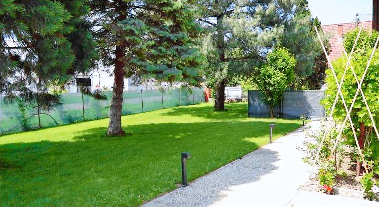 Apartamento Keszthely