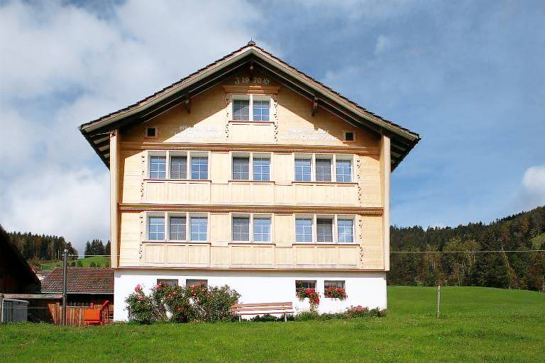 Ferienwohnung Appenzell