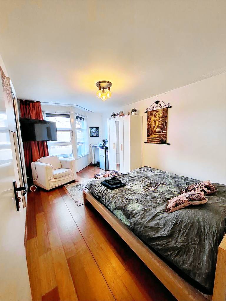 Bed & Breakfast Amsterdam