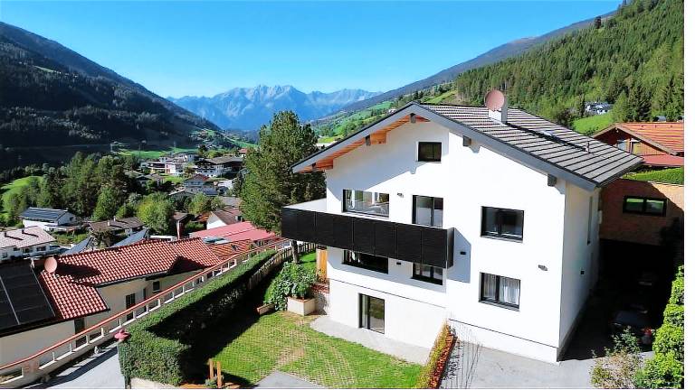 Ferienwohnung Matrei am Brenner