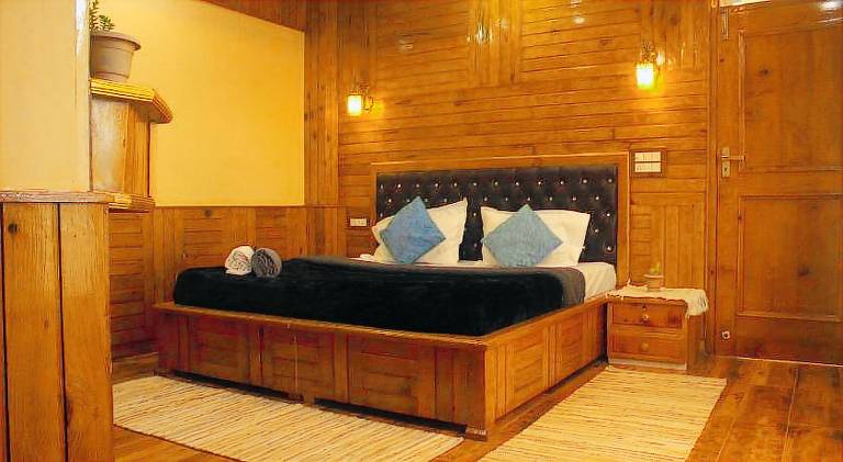Khaapus Home Naggar — photo 2