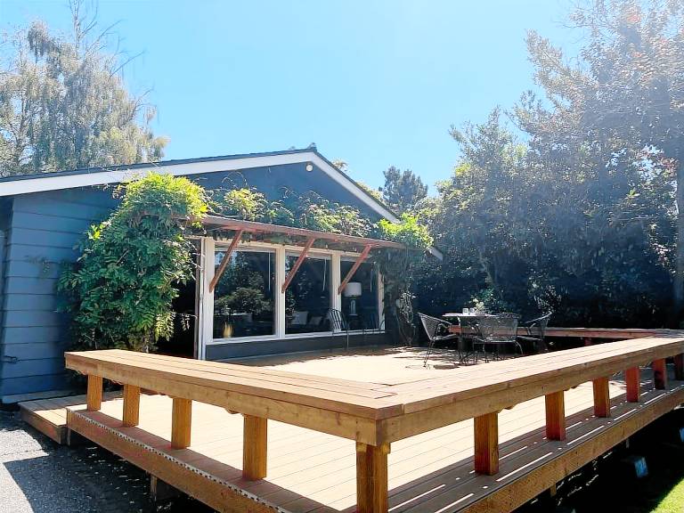 House Bellingham