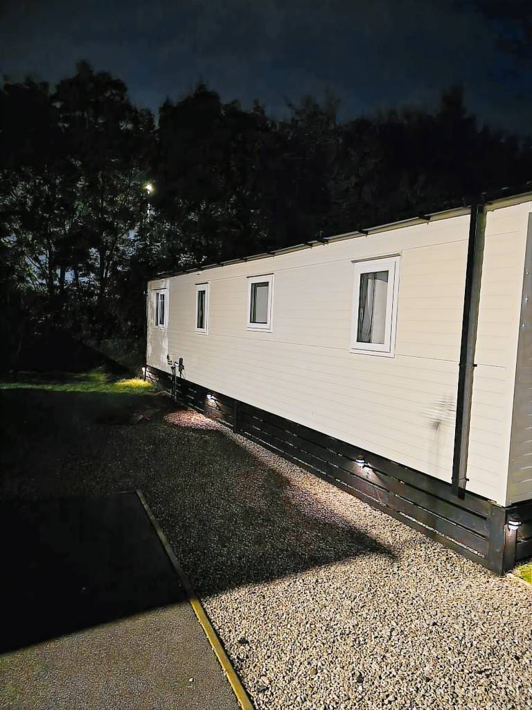 Caravan Morecambe