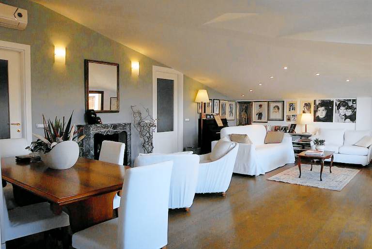Apartament San Remo