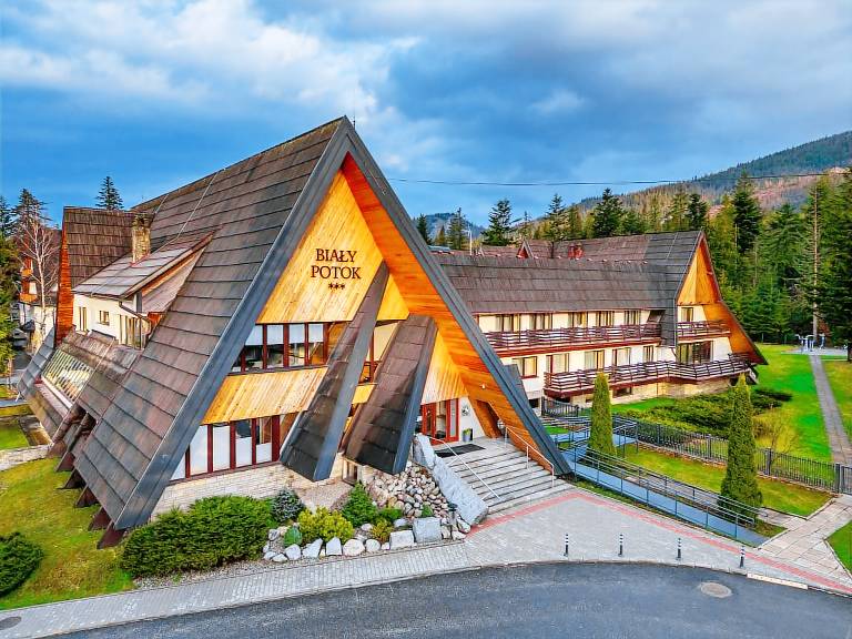 Pension Zakopane