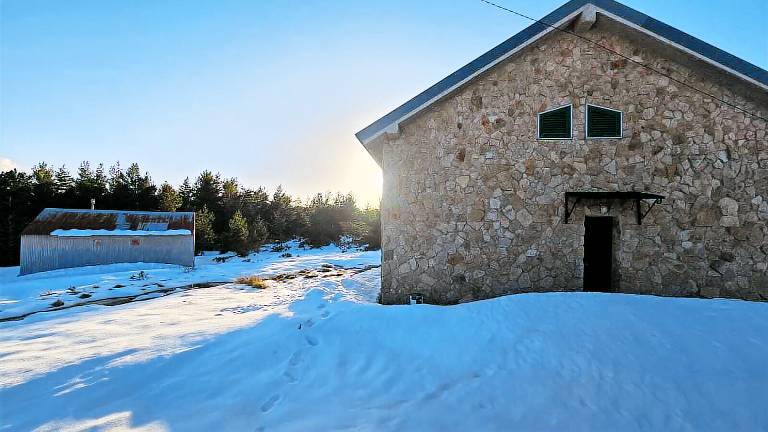 Hus Serra da Estrela
