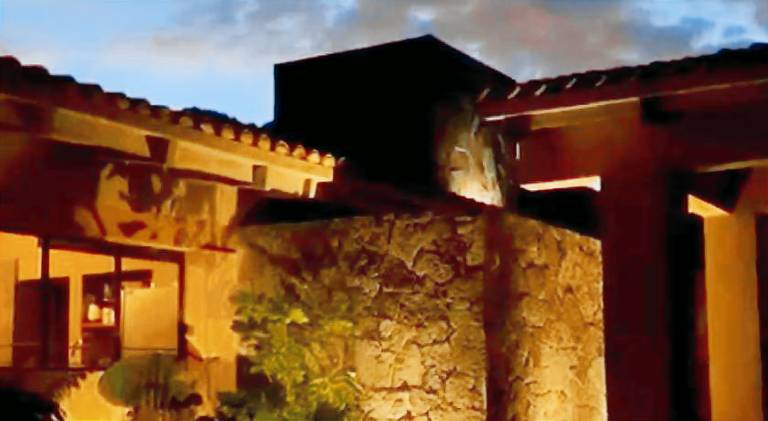 Casa Evelia — photo 4