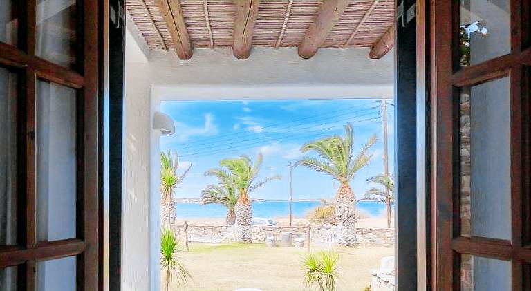 Nice serviced apartment with barbeque, yard & patio | Dogs allowed — photo 5