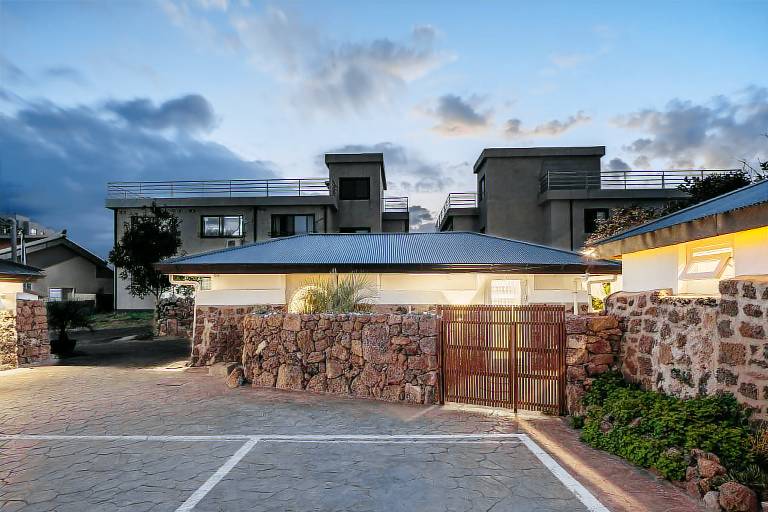 83 m&sup2; Ferienhaus