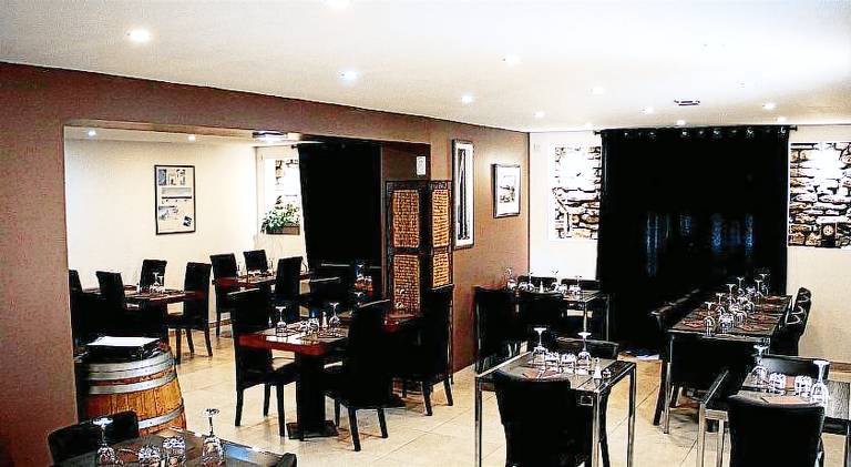 Hotel-Restaurant Belle'man — photo 2