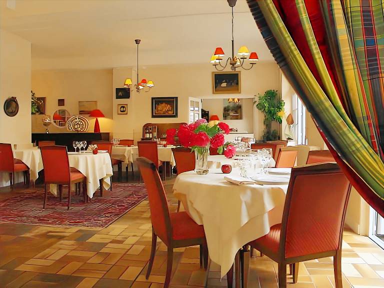 Hotel La Tonnellerie — photo 3
