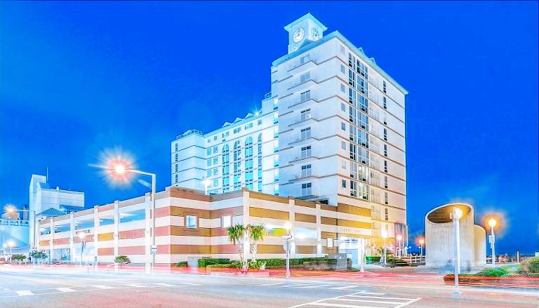 Resort Northeast Virginia Beach