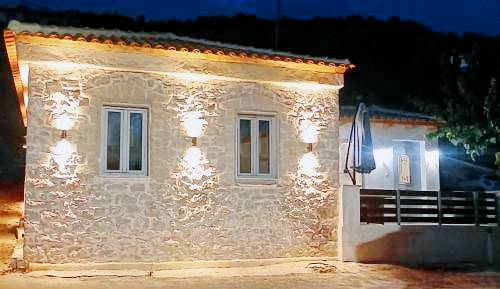 Διαμέρισμα Παραλία Πλάκας