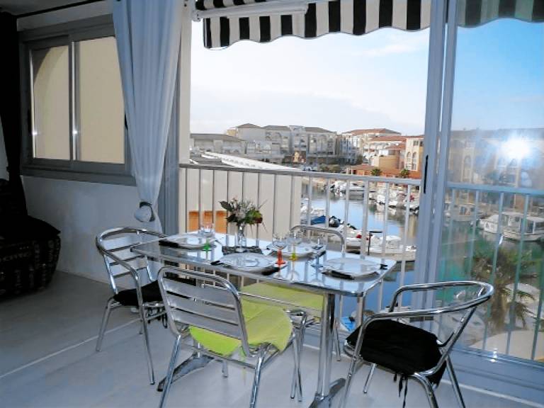 Studio Sète