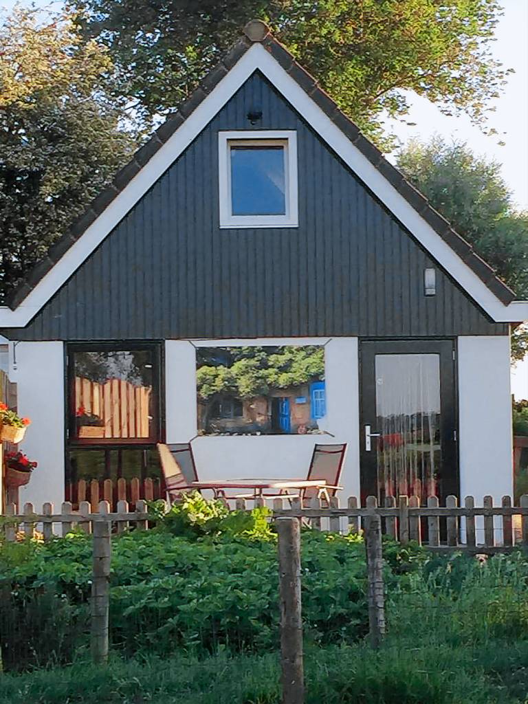 NH539 Ferienhaus im Spanbroek