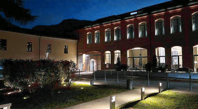 Residence Villa Olmo Como with Parking — photo 3