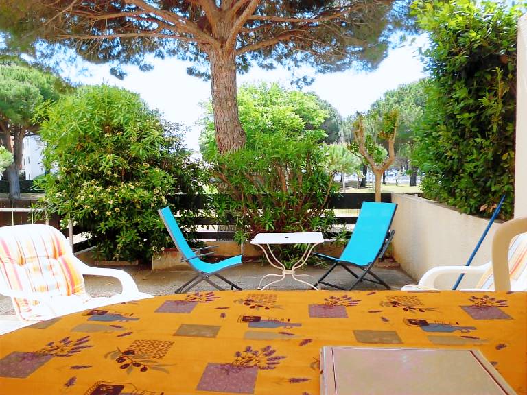 Beautiful apartment with terrace | Nature view | Beach nearby | Pet-friendly — photo 4