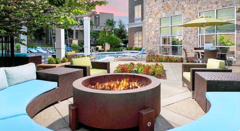 Hilton Garden Inn Murfreesboro — photo 3