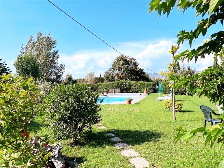 Apartment "Papà Giuseppe La Cantina" with Shared Pool and Wi-Fi — photo 2