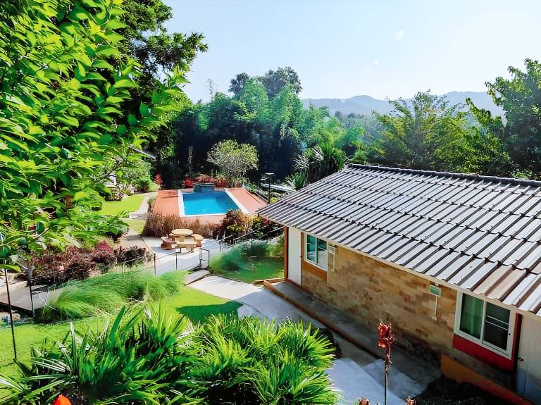 Happiness Resort — photo 3