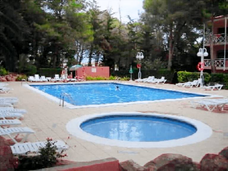 Ferienwohnung Platja d'Aro