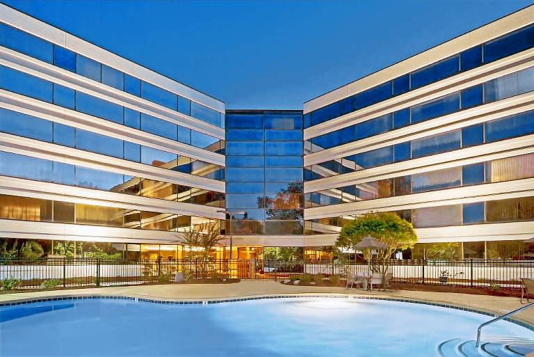 Hilton Durham Near Duke University — photo 2