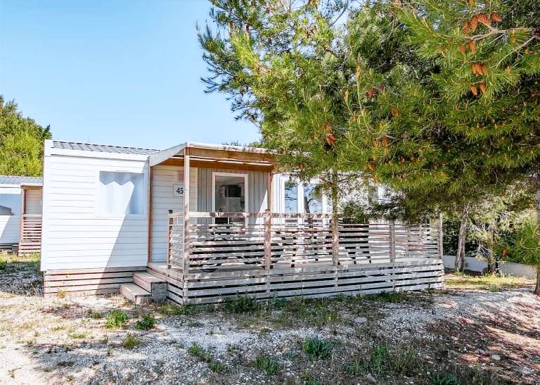 Camping Martigues