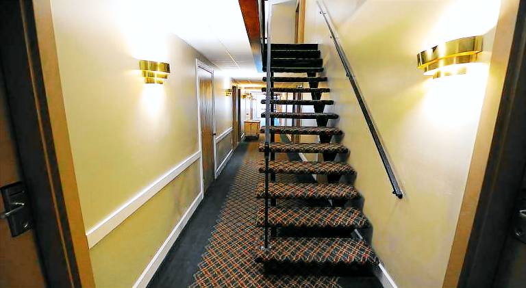 Heritage Inn Mansfield — photo 5