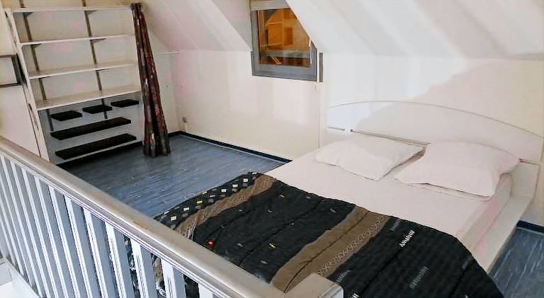 Maison de vacances Sainte-Cécile Plage