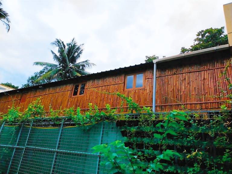 Apartment Kothamangalam