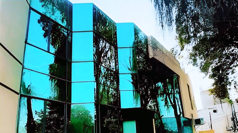 Park View Hotel Gulberg