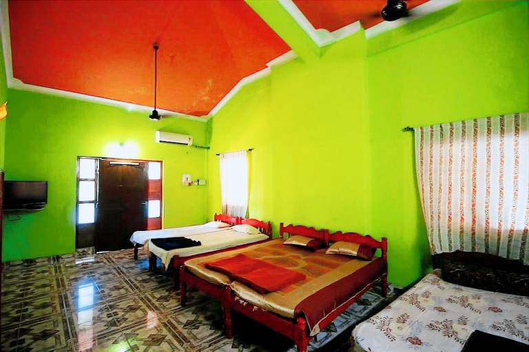Shalom Guest House — photo 2